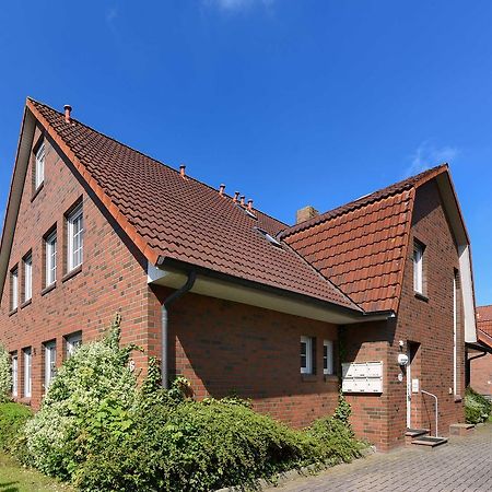 Haus Pirateninsel เบนซาซิเออ ภายนอก รูปภาพ